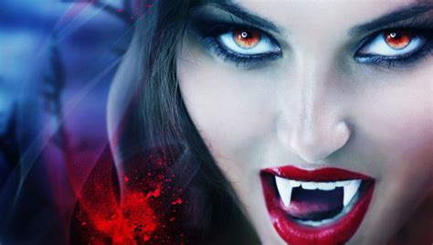 The most popular Vampire tubes for women. . Porn with vampire